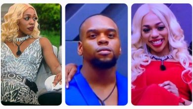 “I Have No Romantic Feelings Towards Khosi”- BbTitans Housemate, Miracle Reveals, Also Speaks About Yemi After His Eviction ( VIDEO)