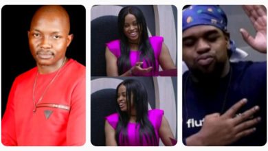 “Whatever Intimacy Ipeleng Had With Lukay In The Past Is In The Past, I Have A Connection With Her & That’s What Matters”- BBTitans Miracle Says In Latest Interview (VIDEO)