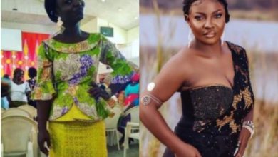 Nigerian Lawyer Shares Before and After Photos of Herself 6 Years After Walking Out Of Her Marriage