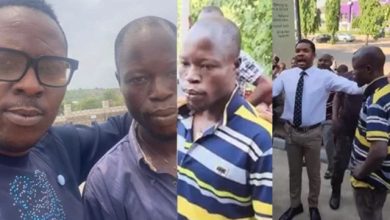 "I was given 50k" -Mechanic who returned N10.8m reveals amount he received as reward