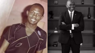 ’60 never looked better’- Celebrities praise Billionaire Tony Elumelu as he marks his 60th birthday