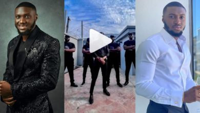 Reality TV Star, Giddyfia Launches A Security Guard And Escort Agency (Video/Details)