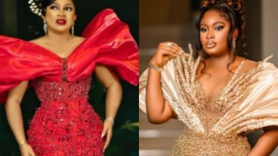 Regina Chukwu, Mo Bimpe set to pressure the internet as they mark birthday in style