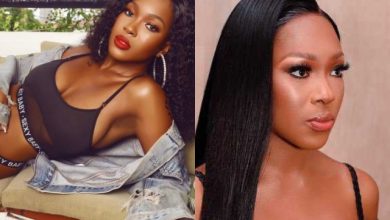 “It was good until it wasn’t” – Reality Tv star, Vee speaks on last relationship [Video]