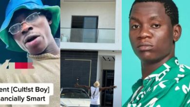 OGB Recent made financial error by purchasing a car and house when he’s not financially stable – Man claims [Video]