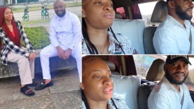 “Who will pay?"- Yul Edochie quizzes his daughter about her plans to travel after finishing her studies [Video]