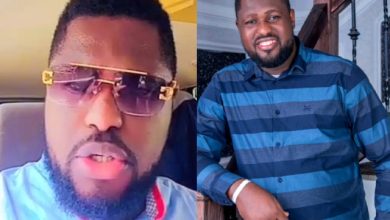 “Something is wrong with your brain” – Apst. Okose berates men who expect their wives to remain slim after several pregnancies [Video]