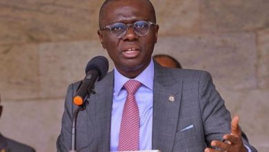 ‘He is back to factory setting’ – Nigerians react as Sanwo-Olu rejects N5M compensation to Uber driver tortured during EndSARS memorial