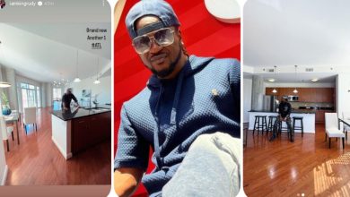 Singer Paul Okoye Get Himself A New House In Atlanta, USA (Photos)