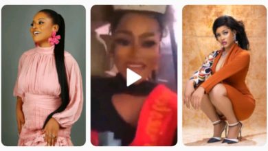 “Abuja Welcomed Me So Well, They Treated Me Like A Queen”- Reality Tv Star, Phyna Says Following Massive Love From Fans In Abuja (VIDEO)