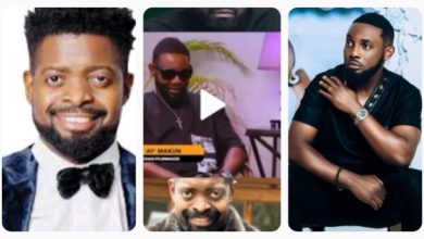 ‘I needed the 30k’ Comedian, Ay Makun reveals the genesis of his long-standing beef with colleague, Basketmouth (DETAILS)