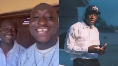 Do You Still Need A DNA Test? – Carter Efe Stirs Reactions as He Shows Off His Youthful Dad [Video]