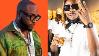 "Nor be this kind music we they wait for Sha" -Reactions as Davido, Asake collaboration leaks online