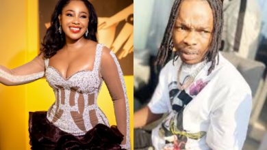 “This is unwise, your boyfriend will break up with you” – Fan advises Erica after she professed love to Naira Marley