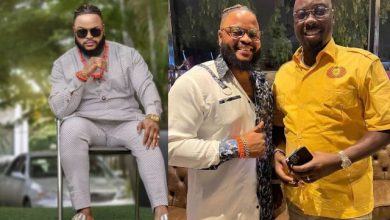 Some BBN season 7 female stars asked me to hook them up with Obi Cubana… – WhiteMoney opens up [Video]