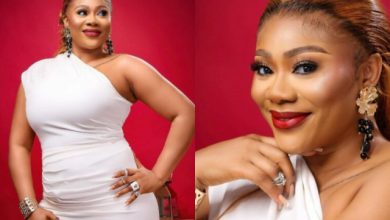 BBNaija’s Angel Smith’s mother, Titilayo gushes over her youthful body as she clocks 40