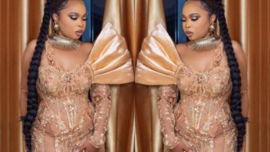 BBNaija’s Diana thankful as she turns 34 today