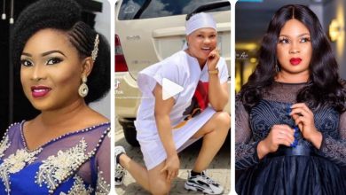 “What God Can Not Do, Does Not Exist” – Regina Chukwu Anticipates Heavy Housewarming Party And New House