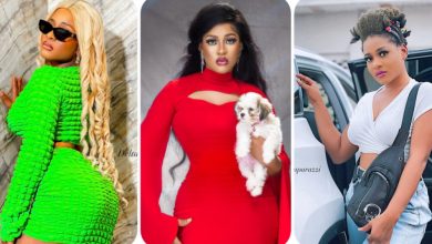 “How Can You Tell Me Superstars F$*k Themselves?? I’m Too Wise For That” – Phyna Reveals How Someone In The Industry Tried To Take Advantage Of Her