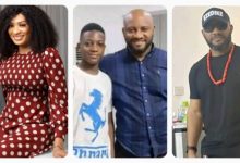 Nollywood Actor Yul Edochie First Son, Kachichukwu Is Dead (Details)