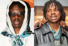 Rema pens comforting words to fan dealing with depression [Video]