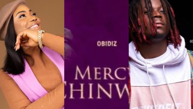 Mercy Chinwo files lawsuit against secular musician, Obidiz, demands N2billion as damages