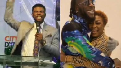 Pastor who foresaw the death of Yul Edochie’s son makes shocking prophecy on Burna Boy, Bose Ogulu