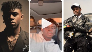 “Vybryants I’m Sorry I Never Blow, But Pls Stop Asking Me Questions” – Bryann Sends Strong Message To His Fans (Video)