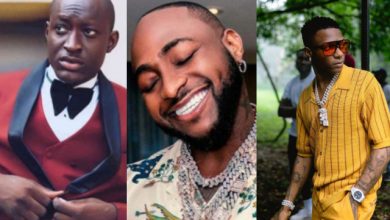 “U dey craze” – Carter Efe slams Wizkid FC for hating on Davido’s Timeless album [Video]