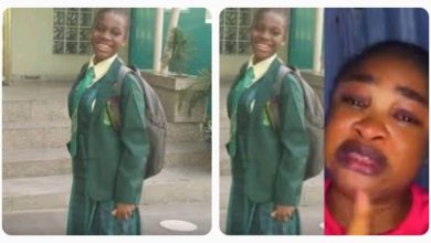 “Autopsy Revealed My Daughter Was Electrocuted”- Mother Of 12 Year Old Chrisland Student Reveals