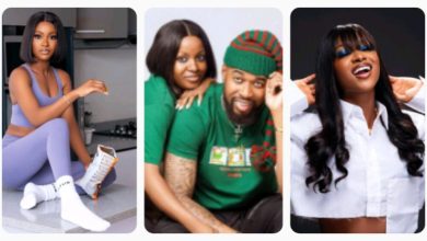 “I Don’t Need Permission From Anybody To Get Pregnant, I’m An Adult….”-_ Reality TV Star Bella Okagbue Finally Addresses Pregnancy Rumors (VIDEO)