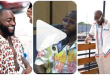 “I Spent 100 Million Naira On My Album Video, Timeless” – Davido Reveals In His Latest Interview (Video)