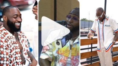 “I Spent 100 Million Naira On My Album Video, Timeless” – Davido Reveals In His Latest Interview (Video)