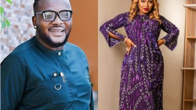Mo Bimpe has slept with so many men and I made her who she is today” Yomi Fabiyi takes swipe at Toyin Abraham as he exposes Mo Bimpe