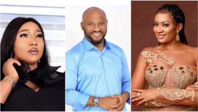 “Only A Man With Two Wives Knows Which Of Them Owns His Heart” — Yul Edochie Shares Marital Advice