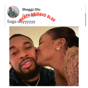 Sheggz on saga and Nini engagement 