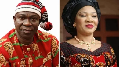 Senator Ike Ekweremadu, His Wife, And Daughter, Found Guilty of Organ Trafficking in The United Kingdom