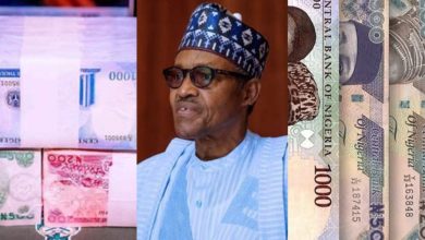 Supreme Court Orders Old N200, N500, N1,000 Notes To Remain In Circulation, Announces New Deadline (Details)