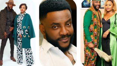 “Who Is Your Bro?”- Media Personality, Ebuka Obi Uchendu Questions His Wife After She Reacted To His Tweet (Detail)