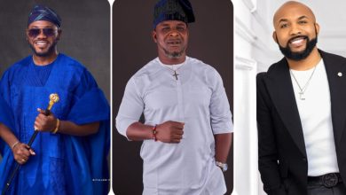 “Write One To Your Newly Elected President” – Netizens React To Actor Deyemi Open Letter To Winner Of Etiosa House Of Reps Over Banky W