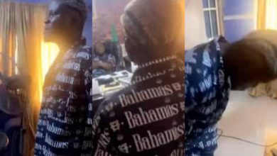 I didn’t know they were officers –Portable humbled, makes u-turn over his unruly behavior to the police [Video]