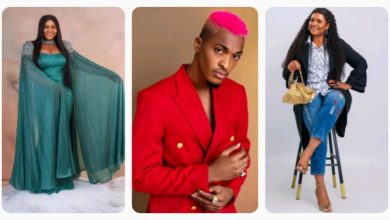 “My Absolute Favorite Human Being On Earth, The Best Mom The World Has To Offer”- Reality TV Star, Groovy Celebrates His Mother’s Birthday (PHOTOS)