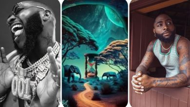 Singer Davido Breaks Record As “Timeless” Becomes The Highest Charting Album By A Nigerian Artist In US Apple Music