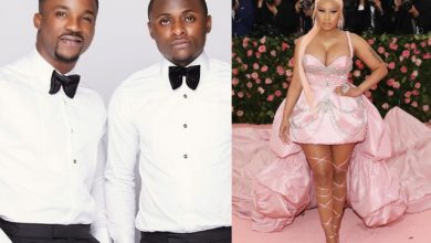 How we lost millions trying to feature Nicki Minaj – Iyanya