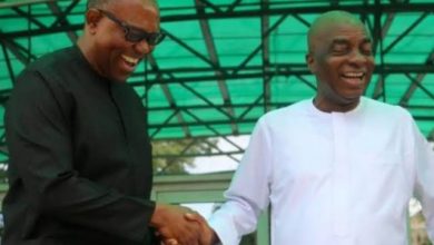 “Endless forgeries from APC” — Obi’s campaign team denies leaked audio with Oyedepo