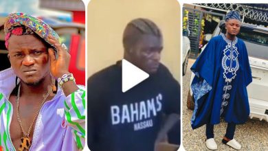 Singer Portable Granted Bail Over Alleged Ass@ult And Th£ft (Video/Details)