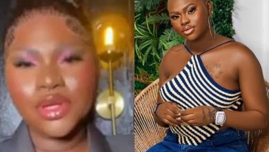 Self acclaimed 'President of 0loshos' Mandy Kiss gives up on prostitution, advises young girls [Video]