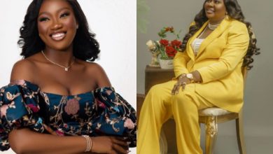 ‘My wonderful, beautiful, intelligent daughter’- Uche Nancy celebrates daughter, Chinenye Nnebe as she marks new age