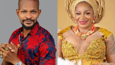 “Jesus wept for Nollywood”- Uche Maduagwu slams Uche Ogbodo over rape saga