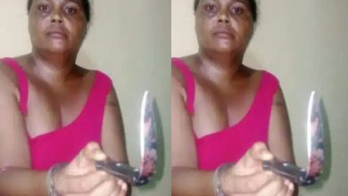 “I waited 10 years to revenge” — Lady confesses to murder of friend who snatched her boyfriend